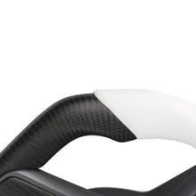 Load image into Gallery viewer, Model 3 / Y Sport Round Carbon Fiber Steering wheel 【Style 41】