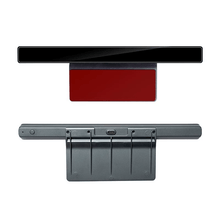Load image into Gallery viewer, Model 3/Y Music-Synced RGB Ambient Lighting With Wireless Charging Phone Mount