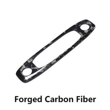 Load image into Gallery viewer, Model 3 / Y Dome Light Cover - Carbon Fiber Interior Mods