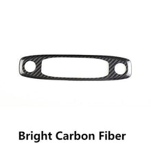 Load image into Gallery viewer, Model 3 / Y Dome Light Cover - Carbon Fiber Interior Mods