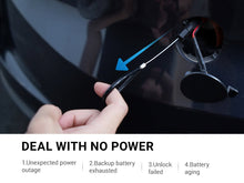 Load image into Gallery viewer, Electric Frunk System for Model Y Juniper | Hands-Free Automatic Opener | TESERY