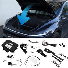 Load image into Gallery viewer, Electric Frunk System for Model Y Juniper | Hands-Free Automatic Opener | TESERY