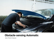 Load image into Gallery viewer, Electric Frunk System for Model Y Juniper | Hands-Free Automatic Opener | TESERY