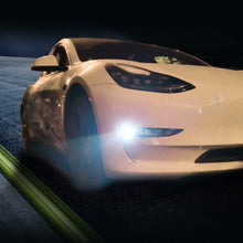 Load image into Gallery viewer, TESERY Modified Fog Light Sequential Turn Signal for Model 3/Y