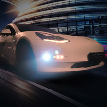Load image into Gallery viewer, TESERY Modified Fog Light Sequential Turn Signal for Model 3/Y