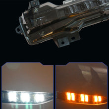 Load image into Gallery viewer, TESERY Modified Fog Light Sequential Turn Signal for Model 3/Y