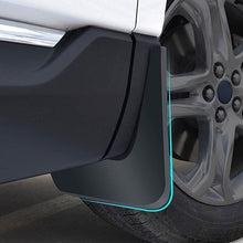 Load image into Gallery viewer, TESERY Mud Flaps Splash Guards for Model S 2014-Present
