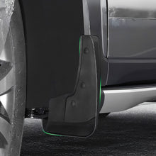 Load image into Gallery viewer, TESERY Mud Flaps Splash Guards for Model S 2014-Present