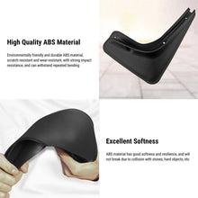 Load image into Gallery viewer, TESERY Mud Flaps Splash Guards for Model S 2014-Present