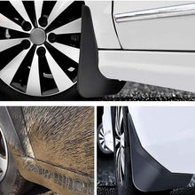 Load image into Gallery viewer, TESERY Mud Flaps Splash Guards for Model S 2014-Present