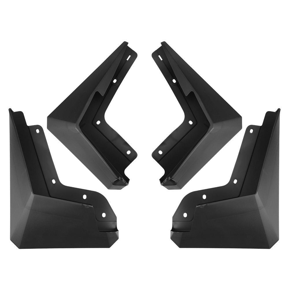 Mud Flaps Splash Guards for Cybertruck