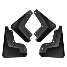 Load image into Gallery viewer, Mud Flaps Splash Guards for Cybertruck