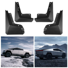 Load image into Gallery viewer, Mud Flaps Splash Guards for Cybertruck