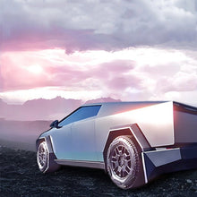 Load image into Gallery viewer, Mud Flaps Splash Guards for Cybertruck