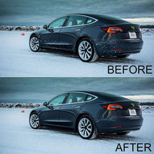 Load image into Gallery viewer, Mud Flaps Splash Guards for Tesla Model 3 / Y
