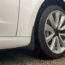 Load image into Gallery viewer, Mud Flaps Splash Guards for Tesla Model 3 / Y