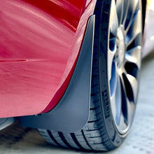 Load image into Gallery viewer, Mud Flaps Splash Guards for Tesla Model 3 / Y