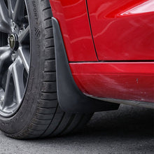 Load image into Gallery viewer, Mud Flaps Splash Guards for Tesla Model 3 / Y