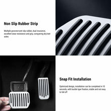 Load image into Gallery viewer, TESERY Performance Brake Pedal Cover for Model 3 / Y