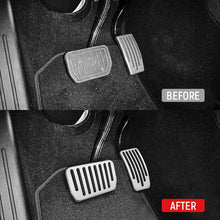 Load image into Gallery viewer, TESERY Performance Brake Pedal Cover for Model 3 / Y