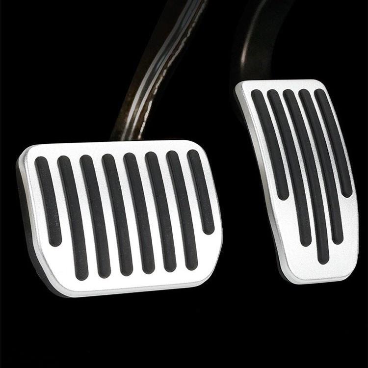 TESERY Performance Brake Pedal Cover for Model 3 / Y