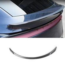 Load image into Gallery viewer, OEM Performance Pro Style Spoiler ABS Plastic for Tesla Model Y Juniper 2025+