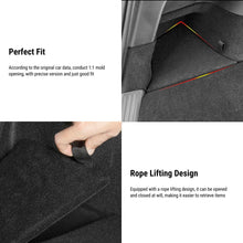 Load image into Gallery viewer, Original Car Trunk Left and Right Storage Box for Tesla Model Y