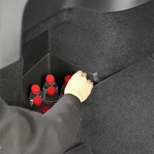 Load image into Gallery viewer, Original Car Trunk Left and Right Storage Box for Tesla Model Y
