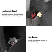 Load image into Gallery viewer, Original Car Trunk Left and Right Storage Box for Tesla Model Y