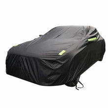 Load image into Gallery viewer, All-Weather Waterproof Car Cover for Model 3/Y/S/X | Dual-Sided Oxford Cloth