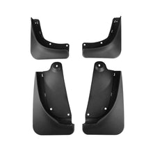 Load image into Gallery viewer, Oversized Mud Flaps Splash Guards for Tesla Model Y &amp; Model Y Juniper
