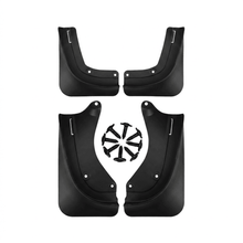 Load image into Gallery viewer, Oversized Mud Flaps Splash Guards for Tesla Model Y &amp; Model Y Juniper