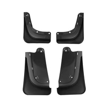 Load image into Gallery viewer, Oversized Mud Flaps Splash Guards for Tesla Model Y &amp; Model Y Juniper