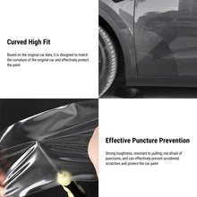 Load image into Gallery viewer, Paint Protection Film For Tesla Model 3 &amp; Model Y