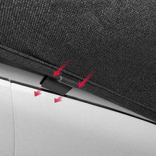Load image into Gallery viewer, Panoramic Sunroof Sunshade for Tesla Model S