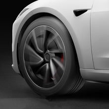 Load image into Gallery viewer, Performance Style Rims Trim Protection Kit for Tesla Model 3 Highland 19'' Wheels (20 Pcs)