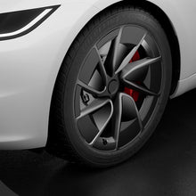 Load image into Gallery viewer, Performance Style Rims Trim Protection Kit for Tesla Model 3 Highland 19'' Wheels (20 Pcs)
