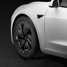 Load image into Gallery viewer, Performance Style Rims Trim Protection Kit for Tesla Model 3 Highland 19'' Wheels (20 Pcs)