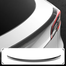Load image into Gallery viewer, Performance Style Spoiler ABS Plastic for Model 3 / Y | TESERY