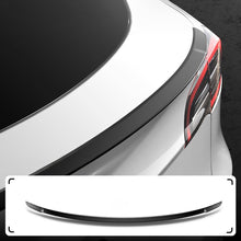 Load image into Gallery viewer, Performance Style Spoiler ABS Plastic for Model 3 / Y | TESERY