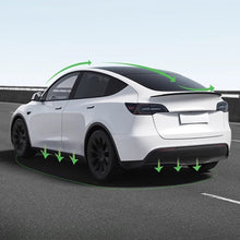 Load image into Gallery viewer, Performance Style Spoiler ABS Plastic for Model 3 / Y | TESERY