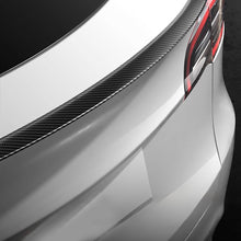 Load image into Gallery viewer, Performance Style Spoiler ABS Plastic for Model 3 / Y | TESERY