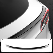 Load image into Gallery viewer, Performance Style Spoiler ABS Plastic for Model 3 / Y | TESERY
