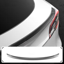 Load image into Gallery viewer, Performance Style Spoiler ABS Plastic for Model 3 / Y | TESERY