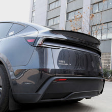 Load image into Gallery viewer, Performance Style Spoiler ABS Plastic for Tesla Model Y Juniper 2025+