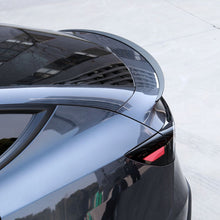 Load image into Gallery viewer, Performance Style Spoiler ABS Plastic for Tesla Model Y Juniper 2025+