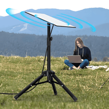 Load image into Gallery viewer, Portable Tripod Mount for Starlink Gen 3