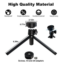 Load image into Gallery viewer, Portable Tripod Mount for Starlink Mini