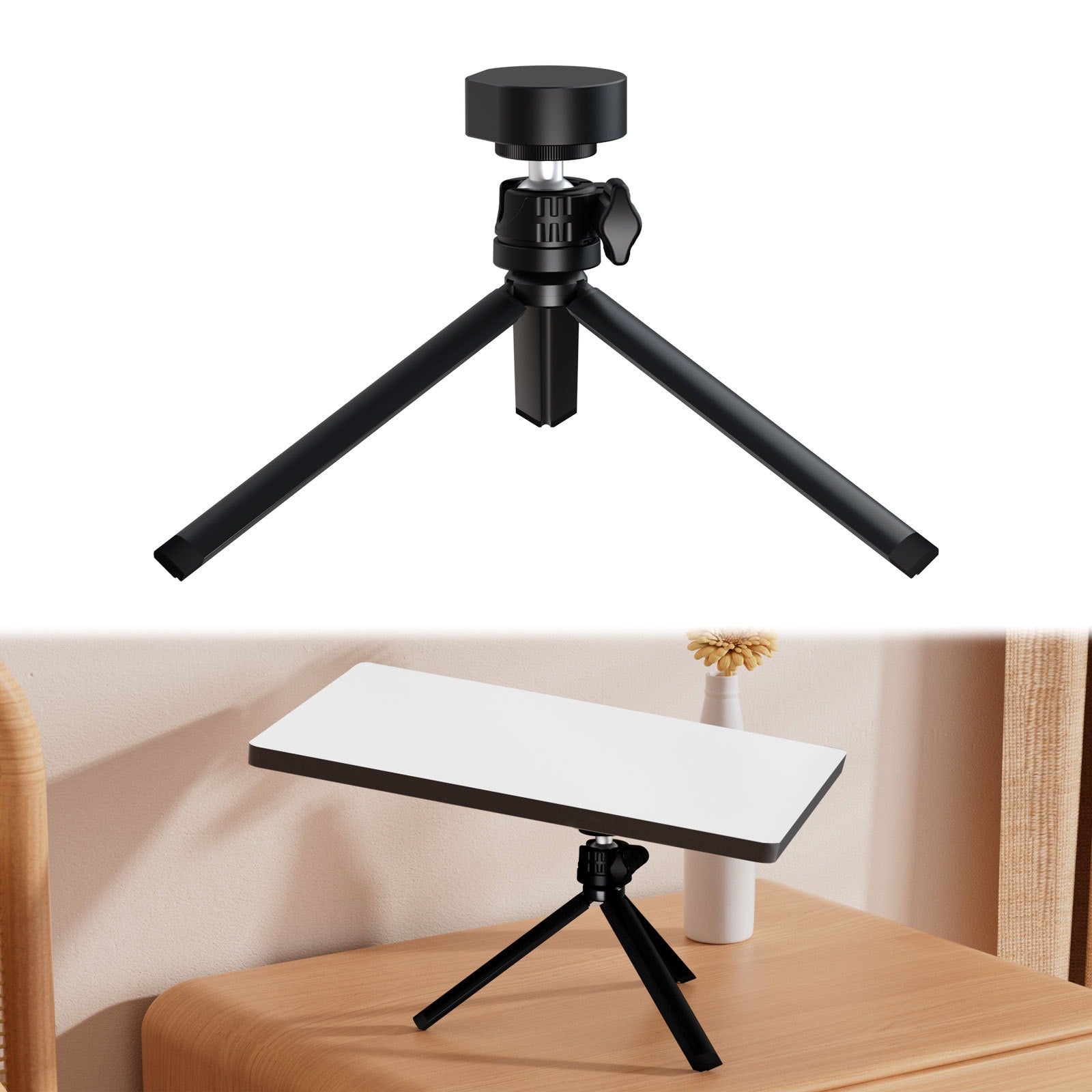 Portable Tripod Mount for Starlink Mini