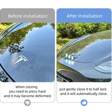 Load image into Gallery viewer, Frunk Electric Suction Lock for Model Y/3/S/X | TESERY